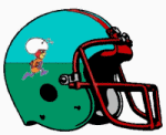 Atom Ants - 1997 & 2005 CITFL Champion - Owner: Adam Brody
