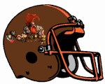 Berserkers - Team Owner: Kevin Stedman