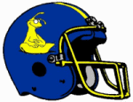 Banana Slugs - 2001 CITFL Champion - Owner: Tom Moore