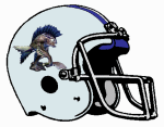 Marauding Murlocs - Team Owner: Dave Brown