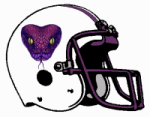 Purple Pythons - 2000 & 2002 CITFL Champions - Owners: Eva Trimmer & Gwinn Brody